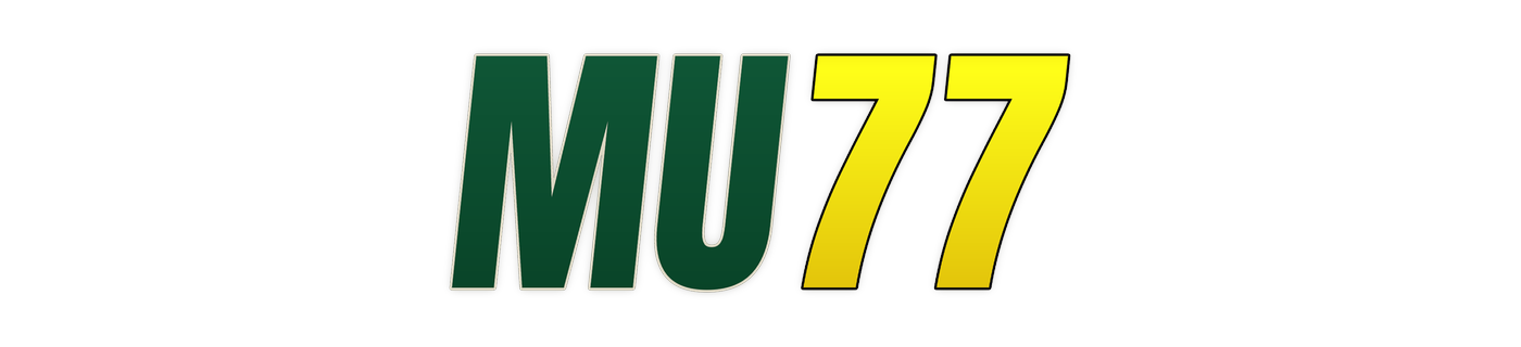mu77 logo